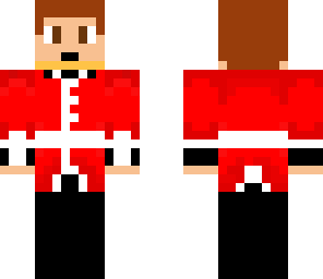 my edited guard