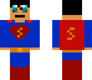 superman