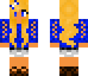 update girl 2