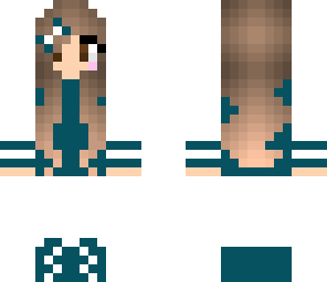 varsity girl