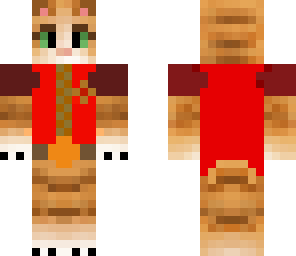 admiral cat