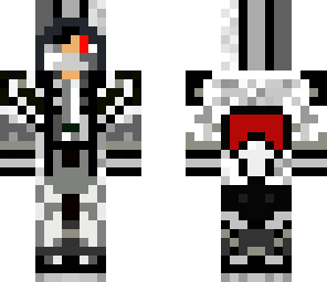 shadow god of justice