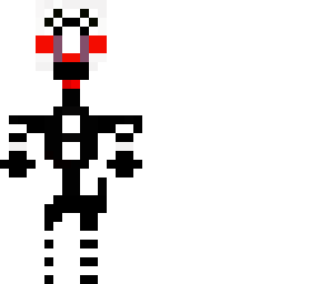 marionette