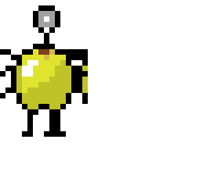 golden apple