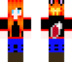 animatrionicgirl request