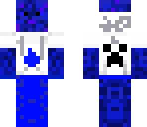 blue blaze 4