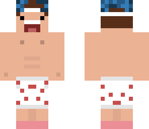 boxer dude