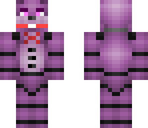 fixed bonnie