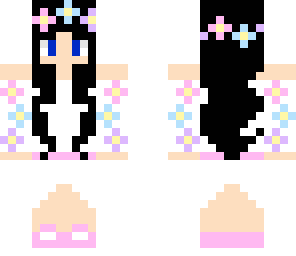 endergirl2974 flowergirl