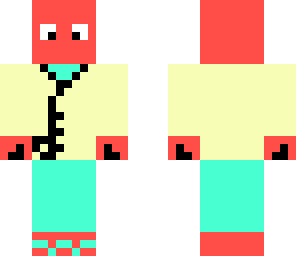 dr zoidberg