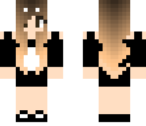 panda skin