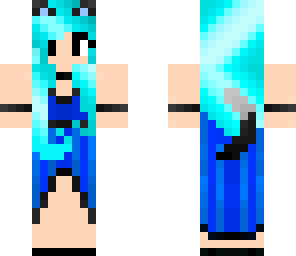 not mine clarice's skin
