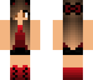 foxy gal