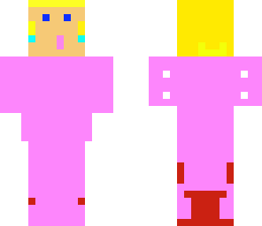 peach