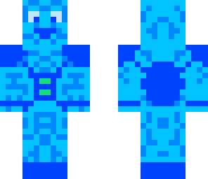 frost man