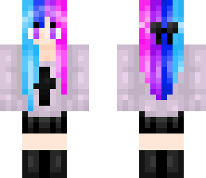 cute edit girl