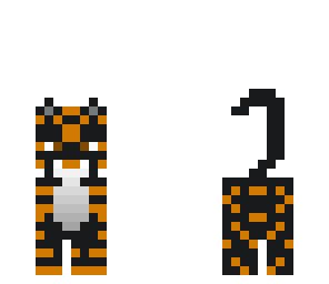 tiger