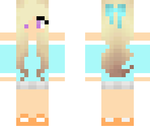 a skin