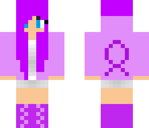 epilepsy girl