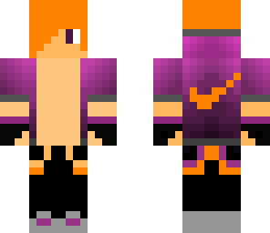 strong ginger