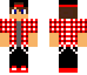 edited cool boy