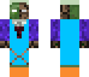 monsterzombie