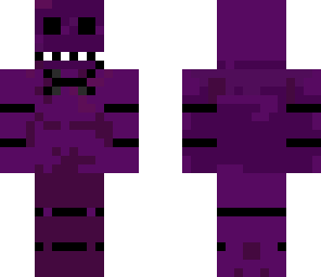 shadow freedy