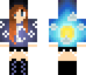 day and night