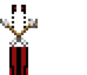 nether guardian