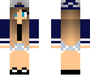 this is my new skin