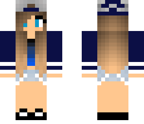 this is my new skin edit