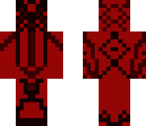 hell hound wolf boy