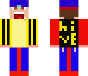play dot hivemc dot com