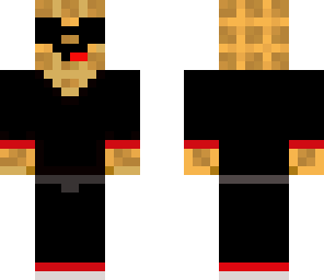 rich waffle