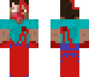 dead steve