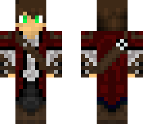 glasses adventurer