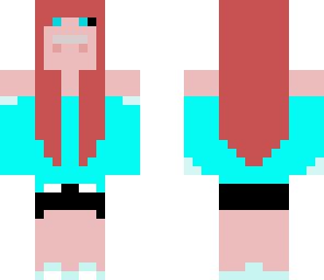 cute girl gammer piggeh
