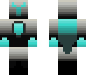 water knight