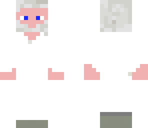 god