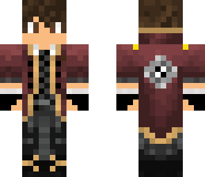 steampunk no glasses