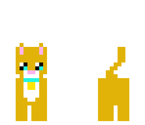 kitty