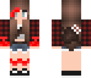 twd girl