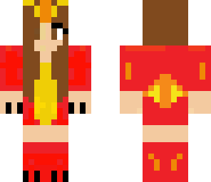 dragogirl