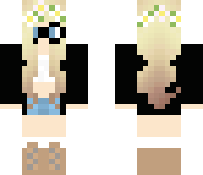 girl - summer