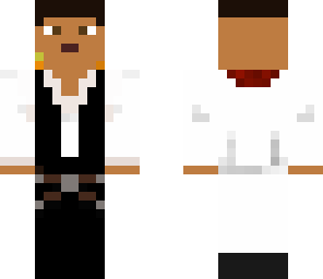 han solo