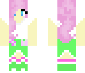 fluttershy eg