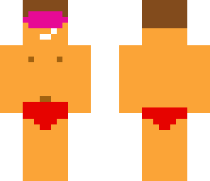 gommehd swimmer