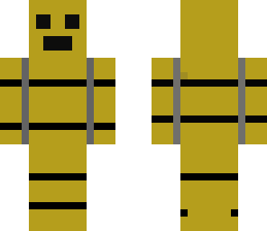 golden freedy