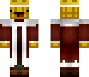 waffle king