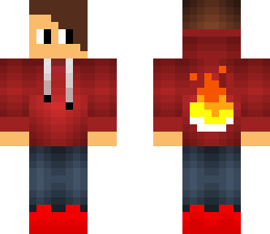 fire explosivewolf101